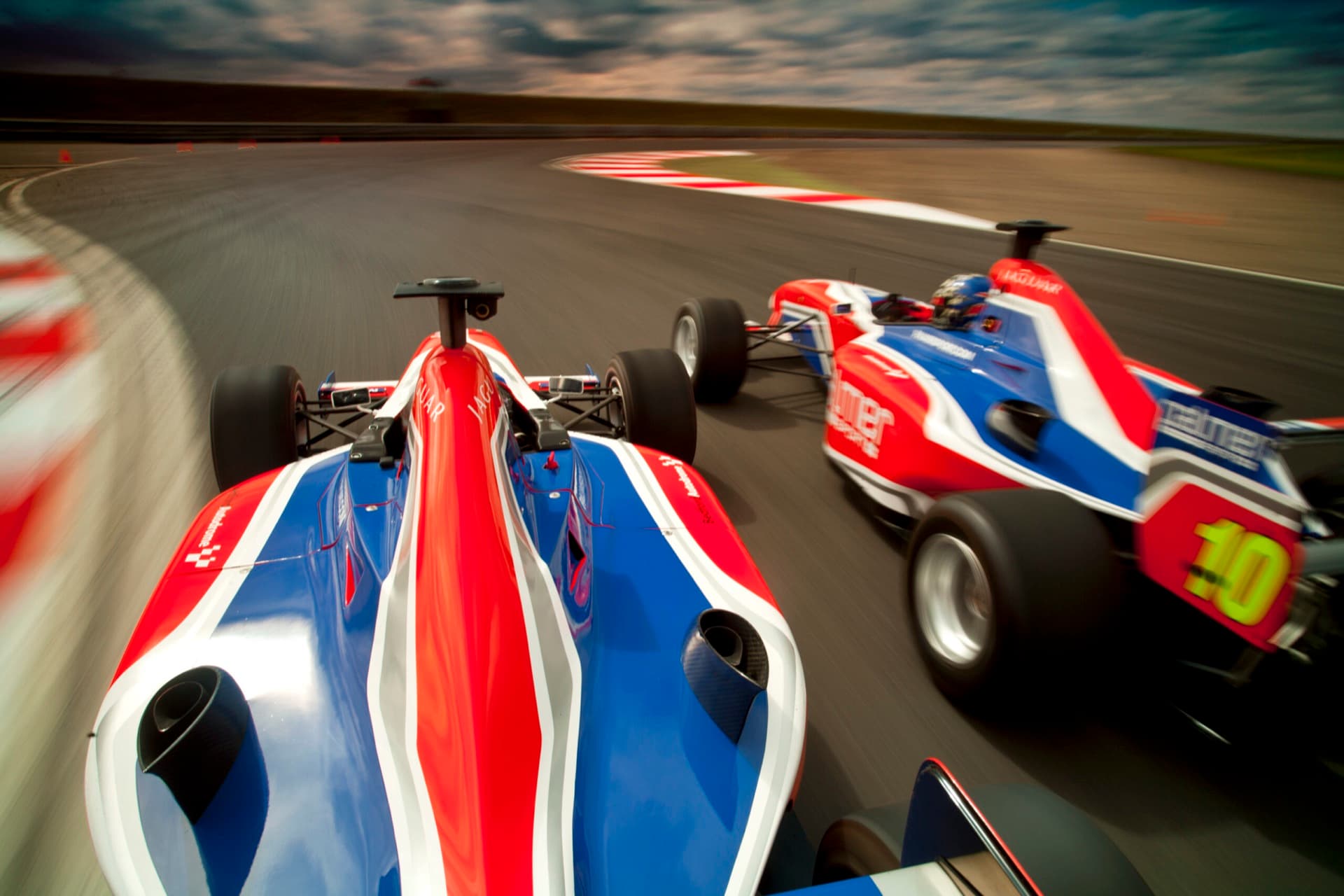 Racing Experience