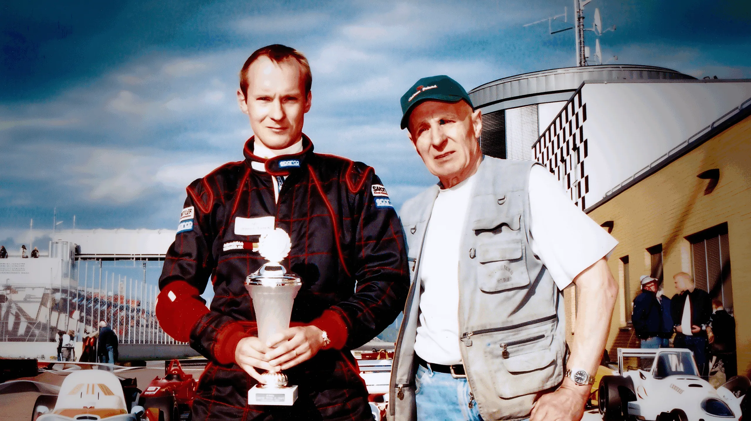Lausitz · 2007