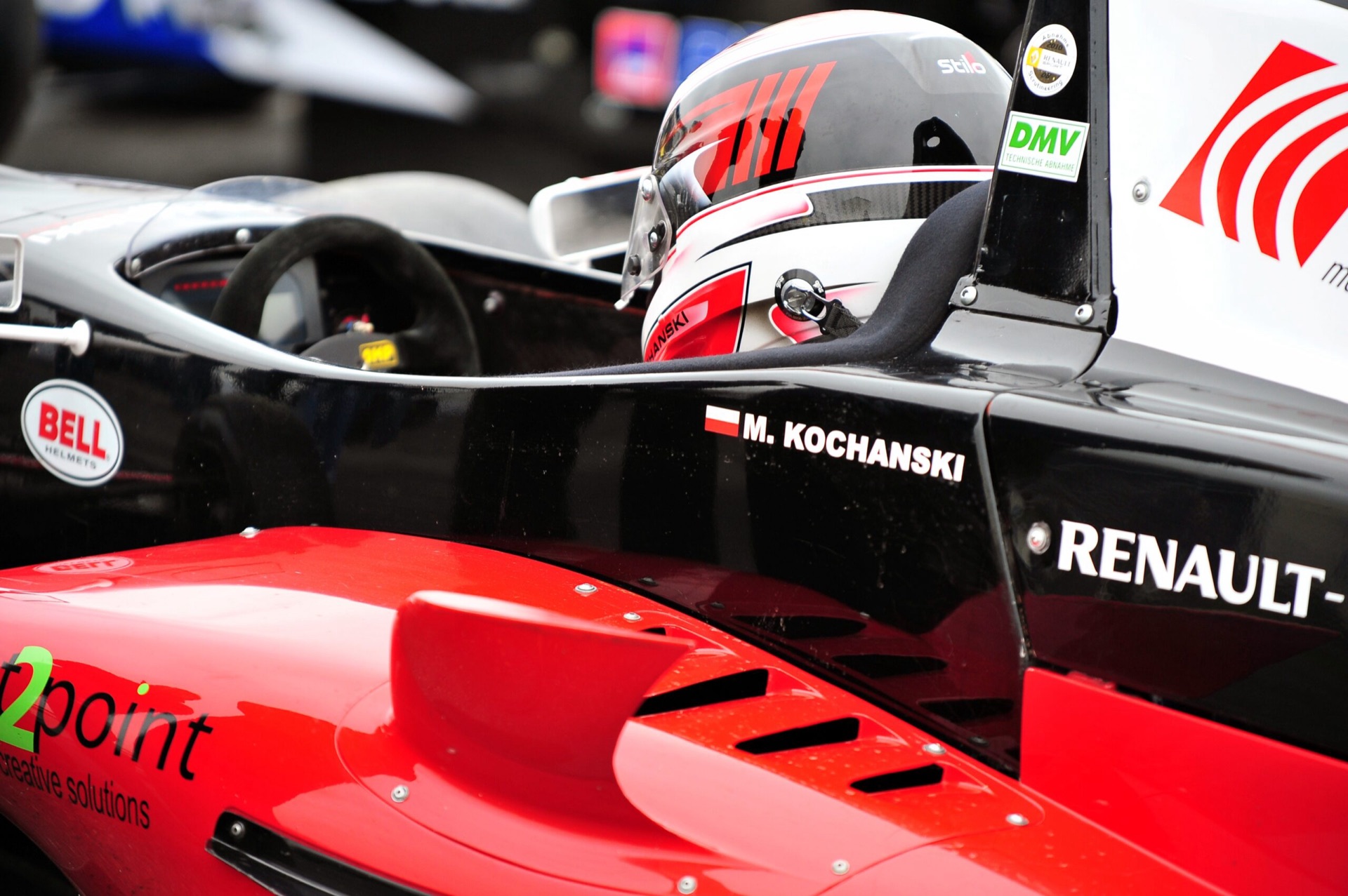 Nürburgring · 2010